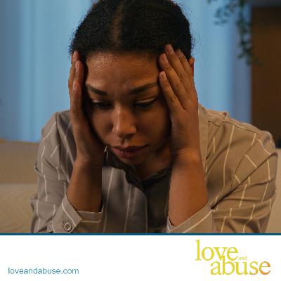 Don't gaslight yourself into thinking you're the abuser Don't gaslight yourself into thinking you're the abuser