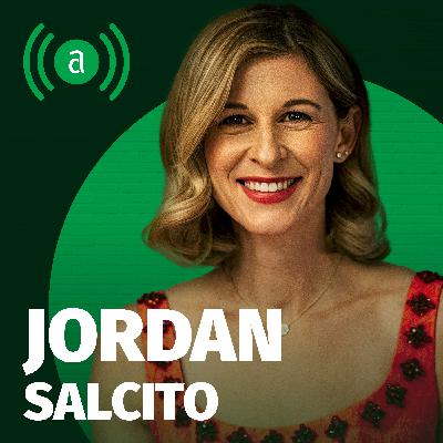 EP 52: Jordan Salcito