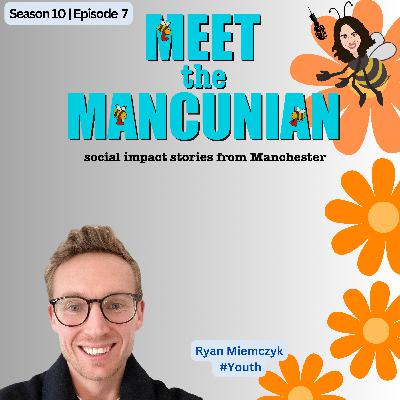 Empowering youth through play with Ryan Miemczyk