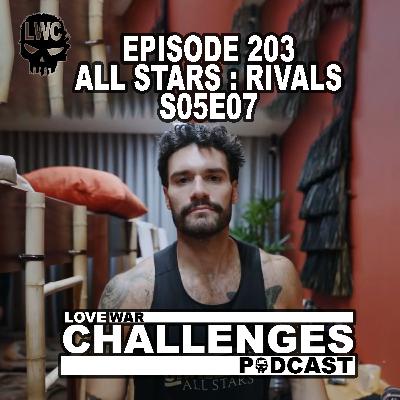 Episode 204 | "The House of Frank" (S05E07)