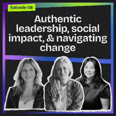 How to lead through constant change without burning out How to lead through constant change without burning out