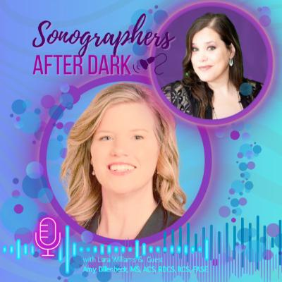 From Staffing Crisis to Sonography Pipeline, with Amy Dillenbeck