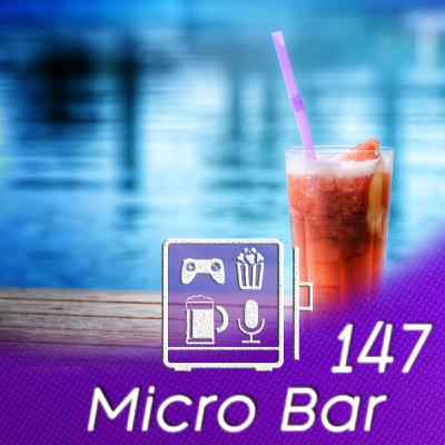MicroBar 147 - Summer Bofdy