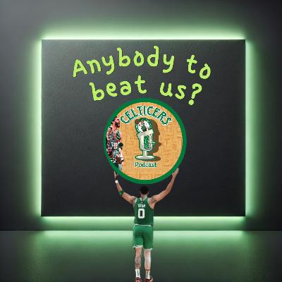 Οι μεγαλύτεροι αντίπαλοι των Celtics...