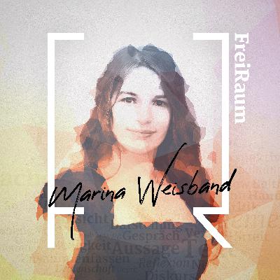 Marina Weisband Marina Weisband