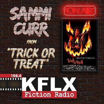 KFLX Classic: Trick or Treat KFLX Classic: Trick or Treat