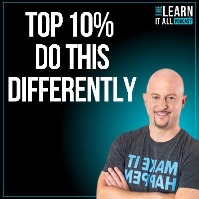 246: What Elite Sales Reps Do That AI Can Never Replace | John Barrows 246: What Elite Sales Reps Do That AI Can Never Replace | John Barrows