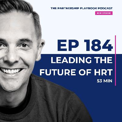 184. The HRT patch story that’s being rewritten by Raisa Monteiro PhD and Johanna Wicks 184. The HRT patch story that’s being rewritten by Raisa Monteiro PhD and Johanna Wicks