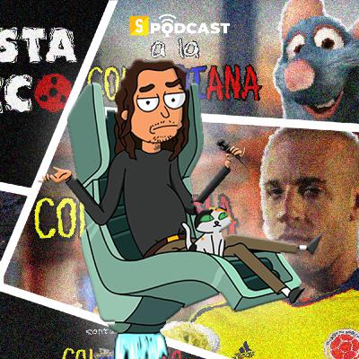 Periodista Genérico