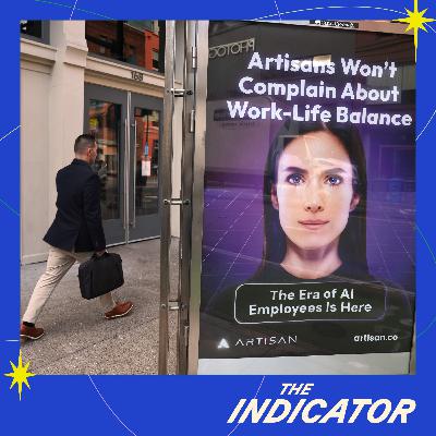 The new language of AI tech workers The new language of AI tech workers