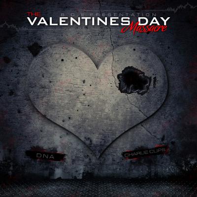 RICKYJONES_THEVDJ_RJ HERMIXTAPE LOVE PORTION 7.0 #MattersOfTheHeart #ValentineDose #ValentineEdition