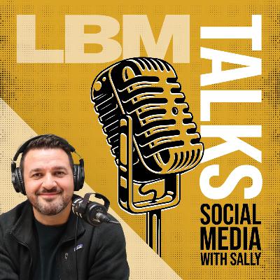 SOCIAL MEDIA: A New Era of Marketing, with Zach O'Brien
