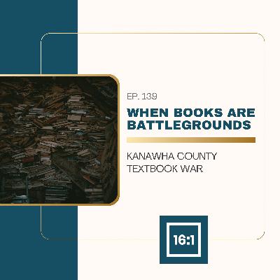 When Books Are Battlegrounds