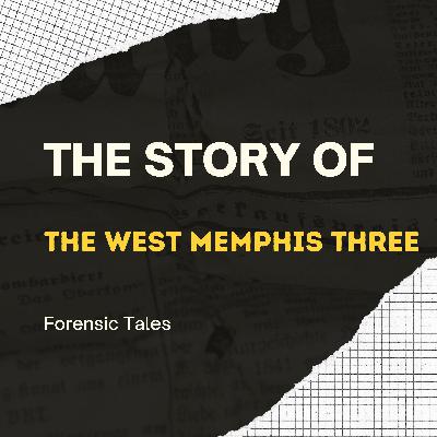 West Memphis Three West Memphis Three