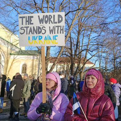 3.9 Live Episode: Rebuilding Ukraine