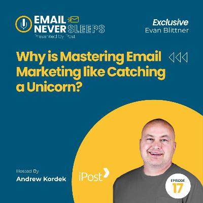 Why is Mastering Email Marketing like Catching a Unicorn?