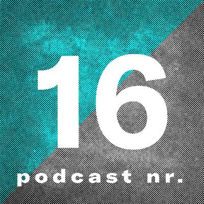 #16 - Suiker Unie