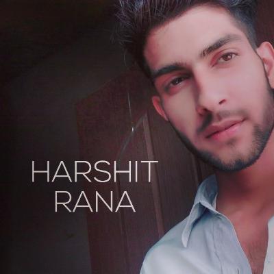 Those Who Try do Not Lose🔥 | Harshit Rana | Hindi Motivation