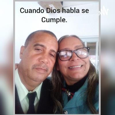 Dios es fiel ..