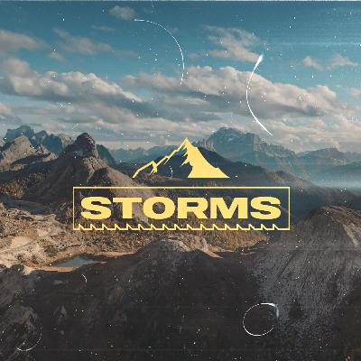 Storms | Emille Steyn Storms | Emille Steyn
