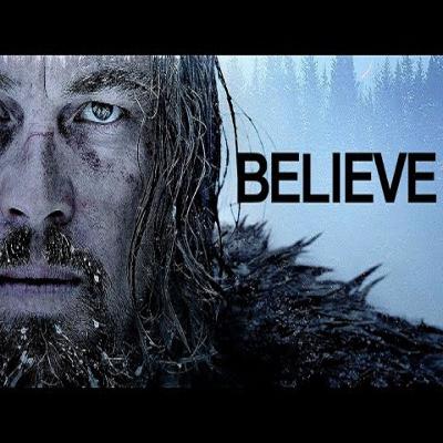 Motivational Audio | BELIEVE IN YOURSELF - Motivational Workout Speech Podcast