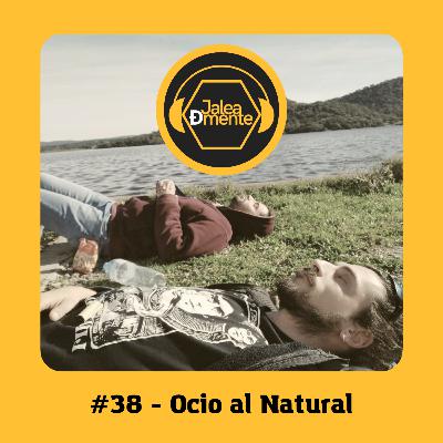 Jalea Demente #38 - Ocio al Natural: La selección de opciones de ocio al aire libre