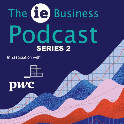 ieBusiness talks to Samantha Barry, editor-in-chief of Glamour magazine