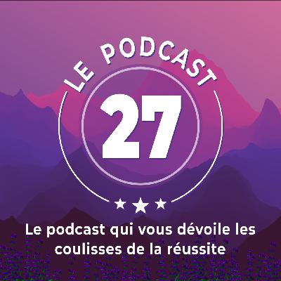 Bande Annonce Podcast 27