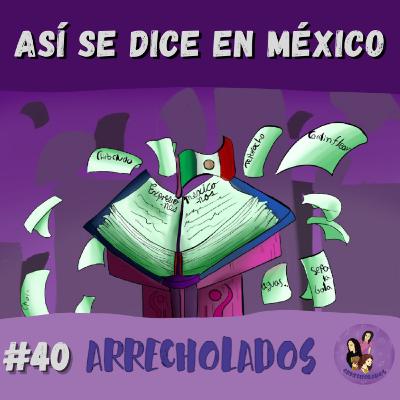 Así se dice en México (expresiones mexicanas) Así se dice en México (expresiones mexicanas)