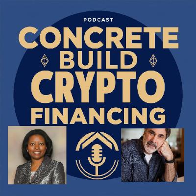 Episode 16: From Caregiving to Crypto - A Conversation with Mark Steven Porro Episode 16: From Caregiving to Crypto - A Conversation with Mark Steven Porro