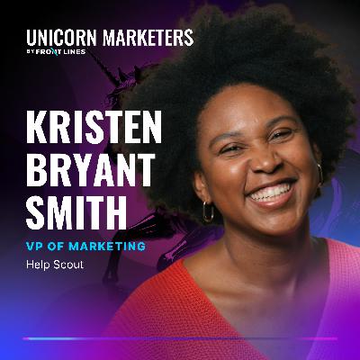 S1 E4: Scaling a Customer-Centric Remote Marketing Team: Insights from Help Scout's VP Marketing S1 E4: Scaling a Customer-Centric Remote Marketing Team: Insights from Help Scout's VP Marketing