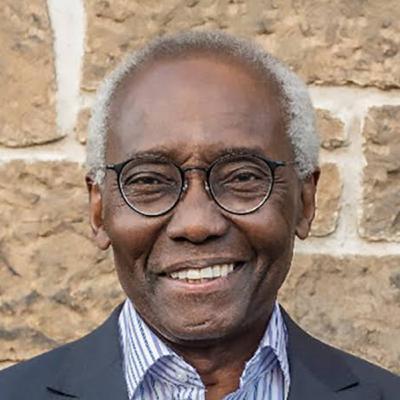 The Scientist Once Dismissed as "Educationally Subnormal": Sir Geoff Palmer's Inspirational Journey (episode recap) The Scientist Once Dismissed as "Educationally Subnormal": Sir Geoff Palmer's Inspirational Journey (episode recap)