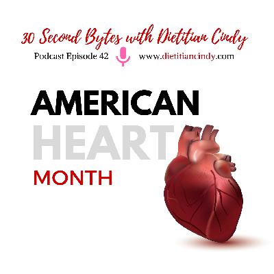 Heart Month
