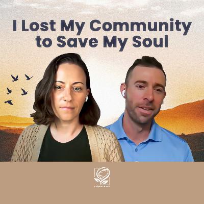 94. From Cult Control to Freedom: Blake’s Story of Leaving Spiritual Abuse