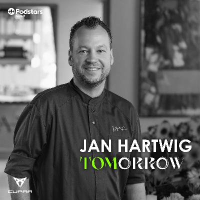 „World‘s 50 Best“-Koch Jan Hartwig: Wie viel Mut braucht Weltklasse?
