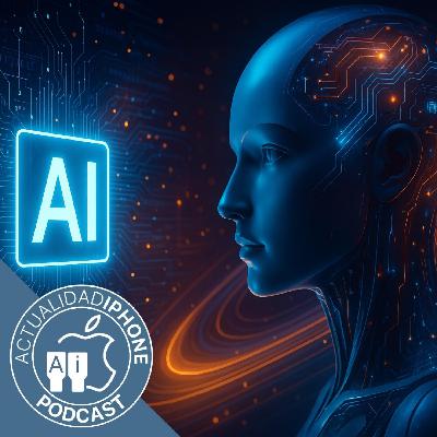 Hablamos de Inteligencia Artificial con Rafael Roa
