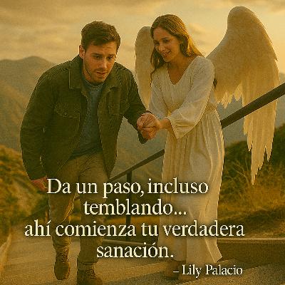 Da un paso… incluso temblando, intención viernes 26 sept