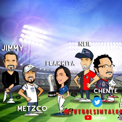 FST-Que Dejo La Jornada 3 de el "Grita Mexico"