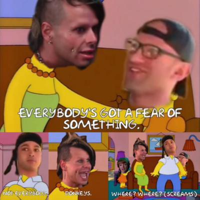 IWBITS Ghoul Talk : Dragula Titans S2E6 Recap