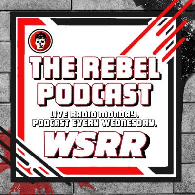 Episode 278: The Registry...