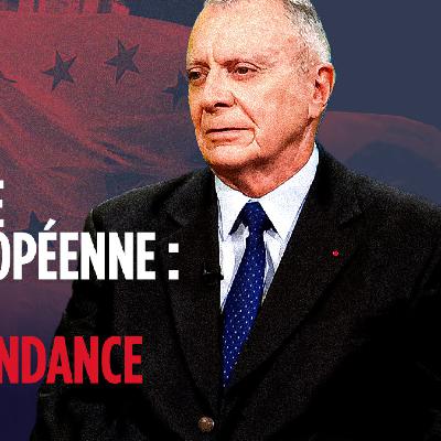 Sortir du totalitarisme européen pour que la France survive - Général H. Roure - # politique