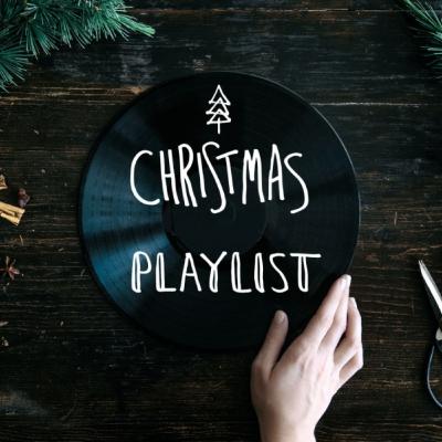 Christmas Playlist: O come O come Emmanuel