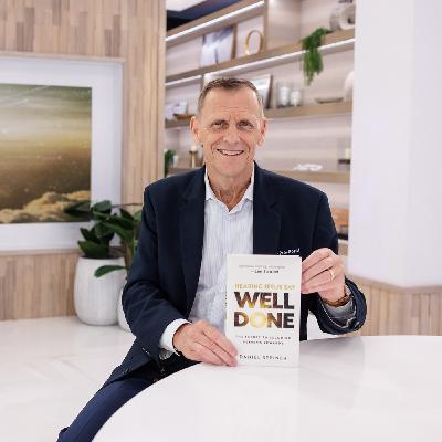 Well Done | Dan Steiner