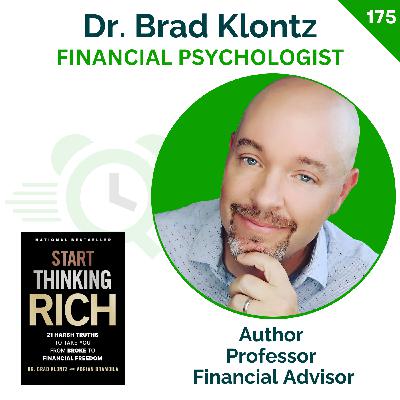 Money Scripts: Don't Get Scrooged! | Brad Klotz | 175 Money Scripts: Don't Get Scrooged! | Brad Klotz | 175
