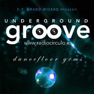 Underground Groove (Pt.1&2) 27 de junio 2025 (@RadioCirculo) Underground Groove (Pt.1&2) 27 de junio 2025 (@RadioCirculo)