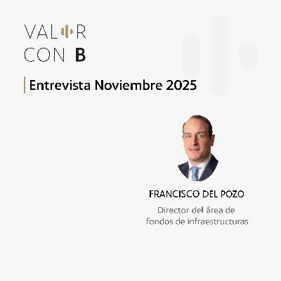 Entrevista Francisco del Pozo