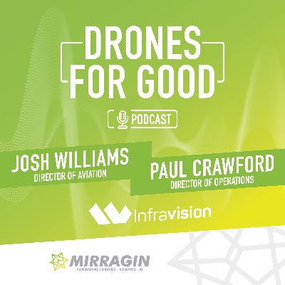 Josh Williams & Paul Crawford - Infravision