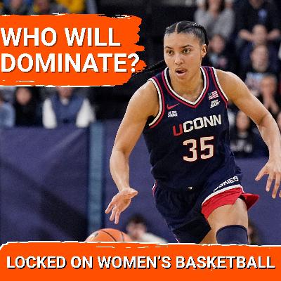 UConn’s Azzi Fudd About to TAKE OVER March Madness | Players to Watch + First Four Recap UConn’s Azzi Fudd About to TAKE OVER March Madness | Players to Watch + First Four Recap
