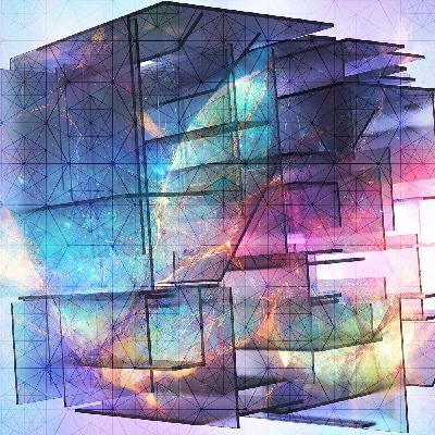 Data Rate (Nu House Electronica)(May 2023)