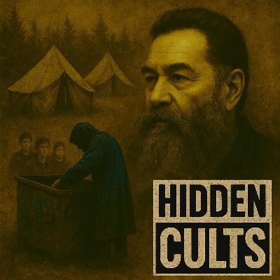 Ep.22 The Brethren (The Road Ministry)